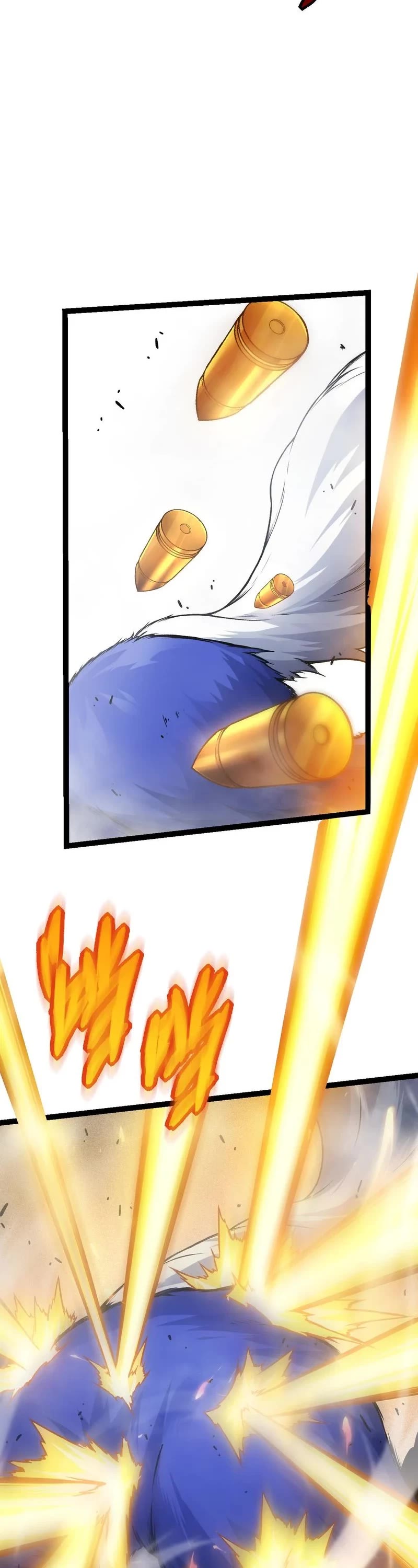 Evolution Begins With a Big Tree Chapter 18 page 18 - Chapter 18