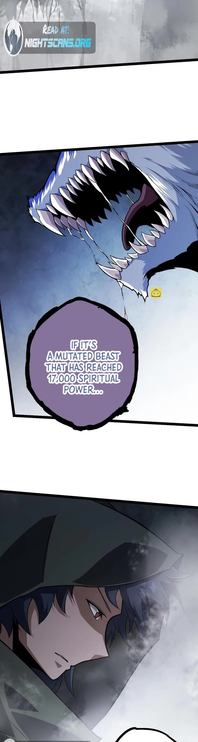 Evolution Begins With a Big Tree Chapter 18 page 2 - Chapter 18