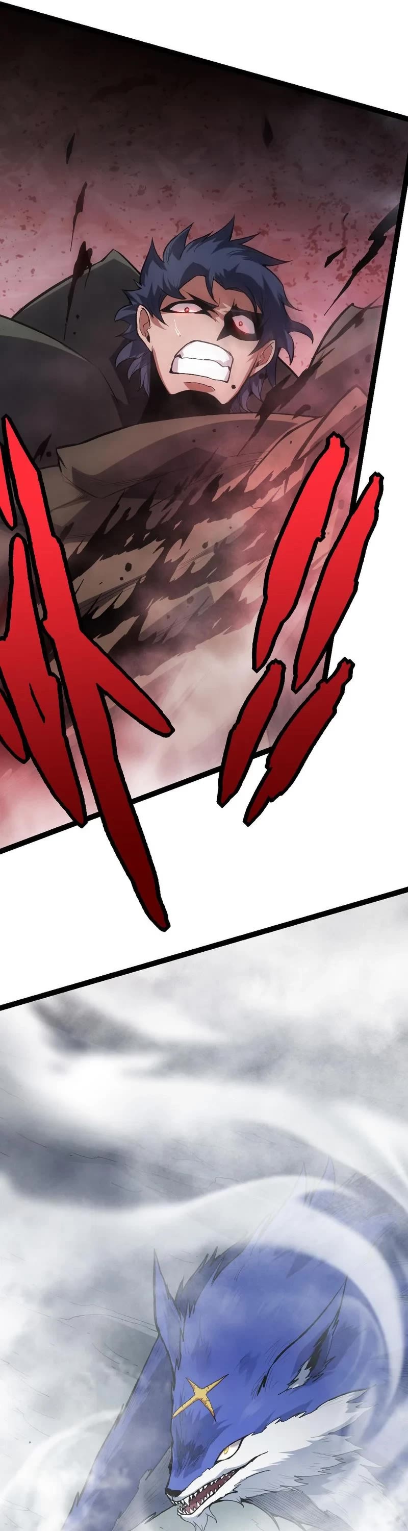 Evolution Begins With a Big Tree Chapter 18 page 26 - Chapter 18