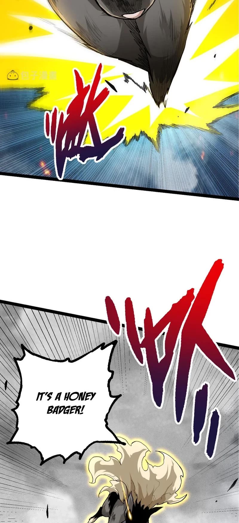 Evolution Begins With a Big Tree Chapter 18 page 29 - Chapter 18