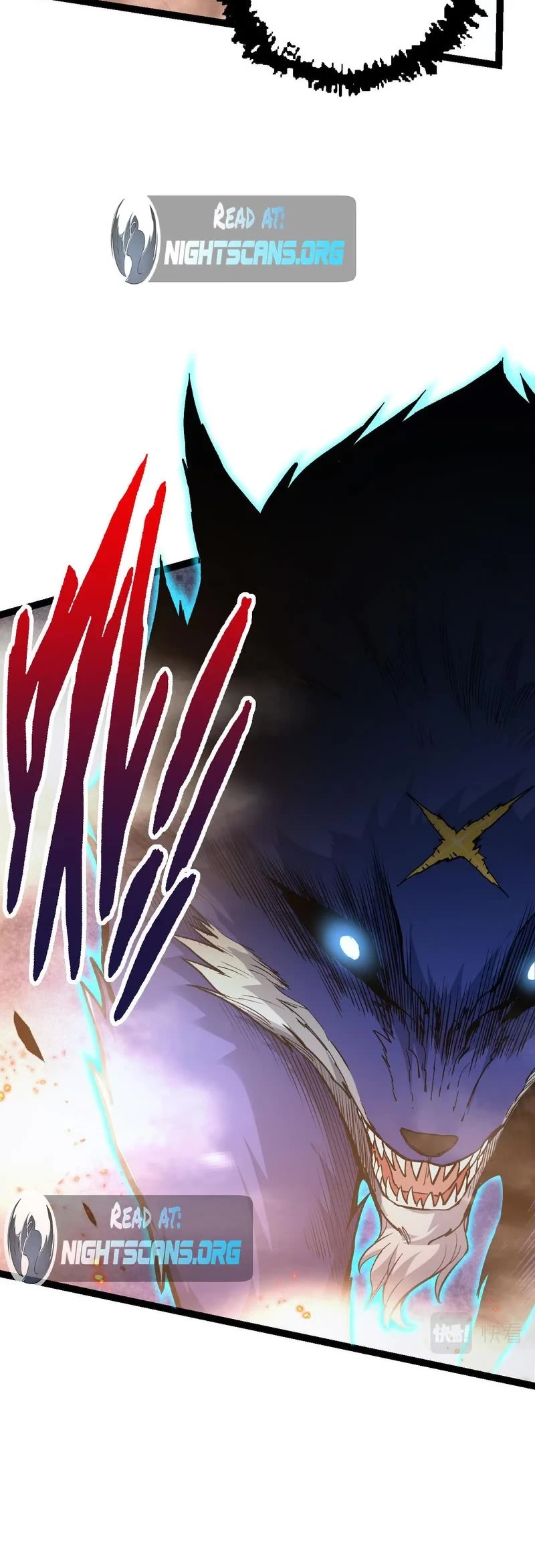 Evolution Begins With a Big Tree Chapter 18 page 44 - Chapter 18