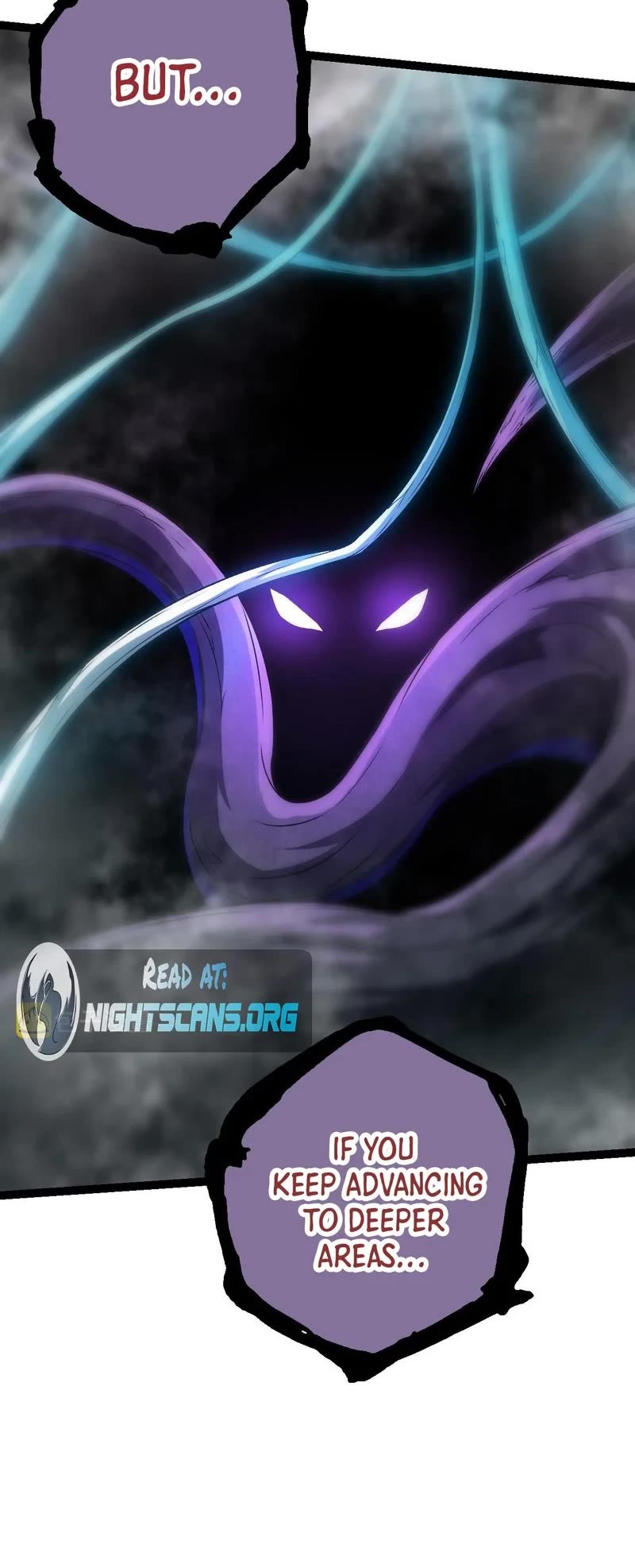 Evolution Begins With a Big Tree Chapter 18 page 5 - Chapter 18