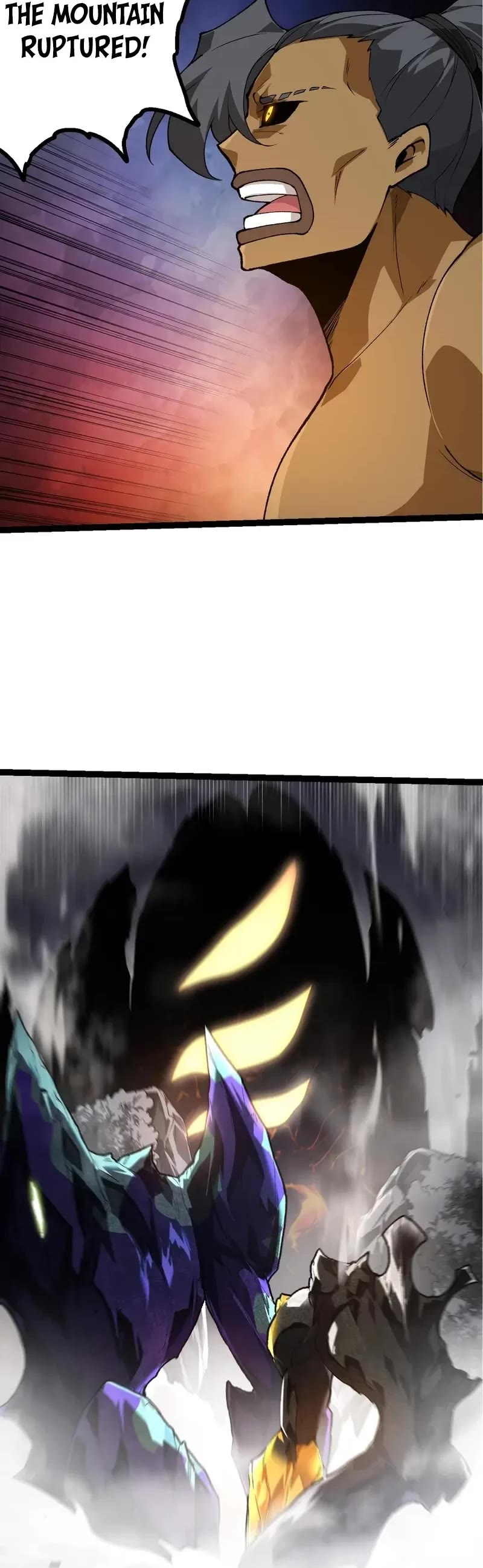Evolution Begins With a Big Tree Chapter 180 page 15 - Chapter 180