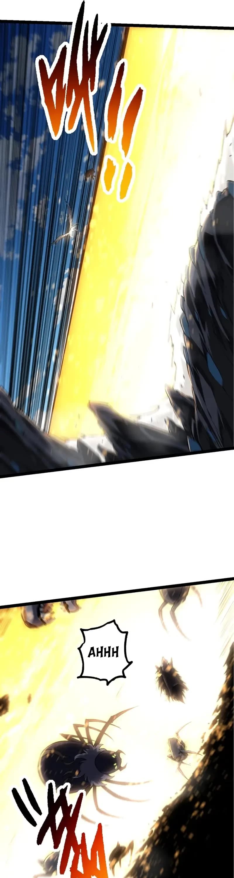 Evolution Begins With a Big Tree Chapter 180 page 26 - Chapter 180