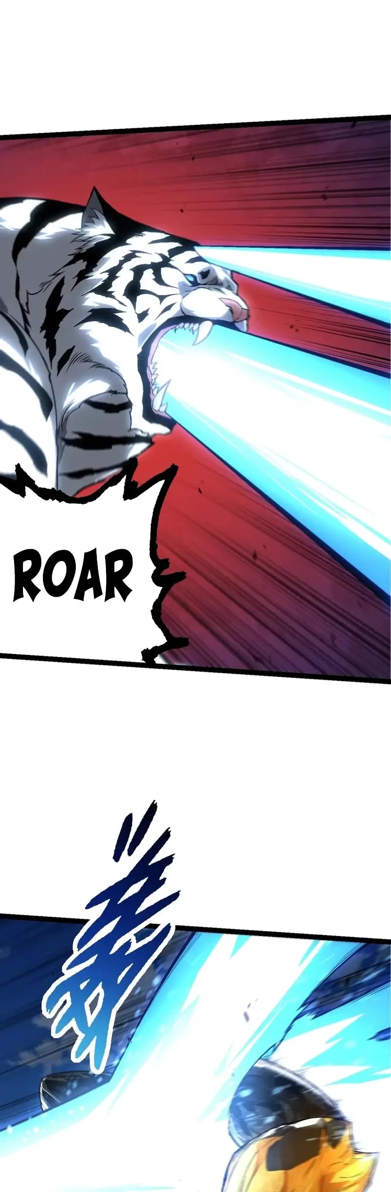 Evolution Begins With a Big Tree Chapter 180 page 4 - Chapter 180