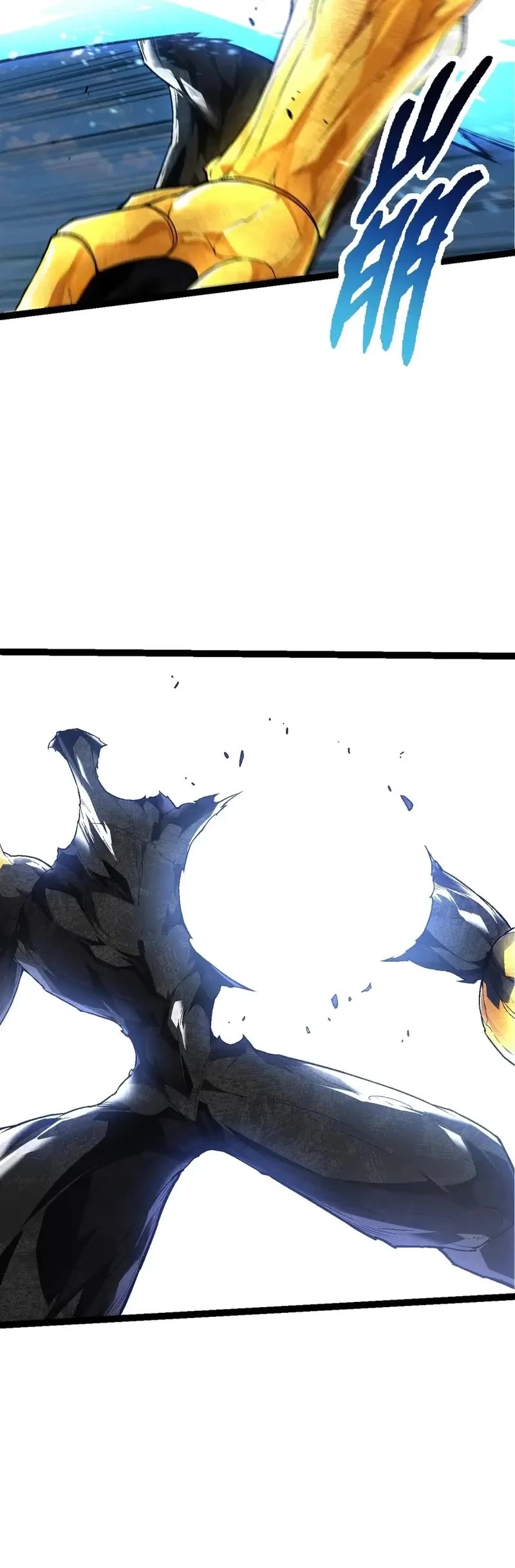 Evolution Begins With a Big Tree Chapter 180 page 5 - Chapter 180