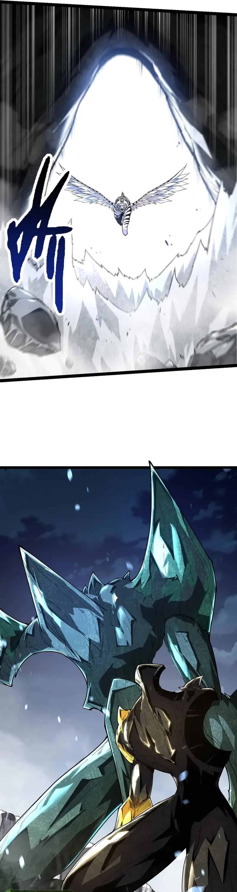 Evolution Begins With a Big Tree Chapter 180 page 6 - Chapter 180