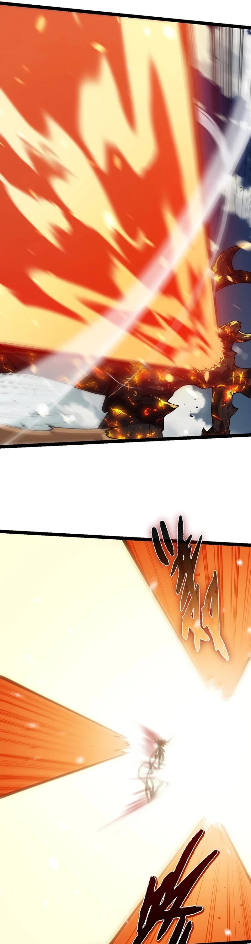 Evolution Begins With a Big Tree Chapter 181 page 19 - Chapter 181