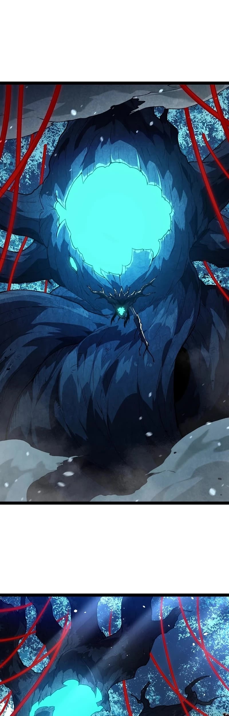 Evolution Begins With a Big Tree Chapter 181 page 22 - Chapter 181