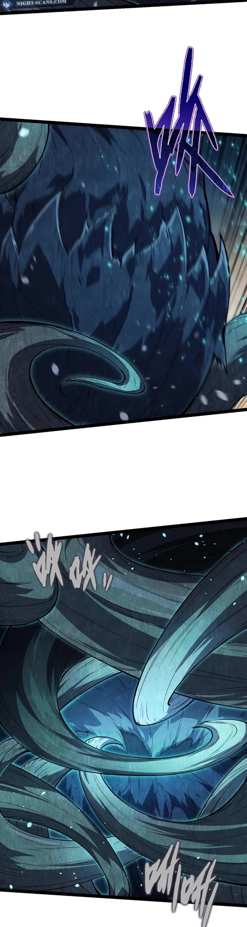 Evolution Begins With a Big Tree Chapter 181 page 25 - Chapter 181