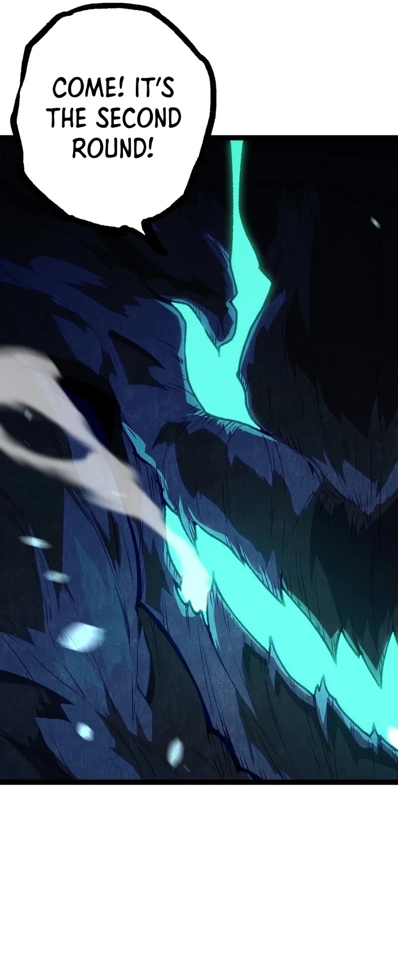 Evolution Begins With a Big Tree Chapter 181 page 29 - Chapter 181