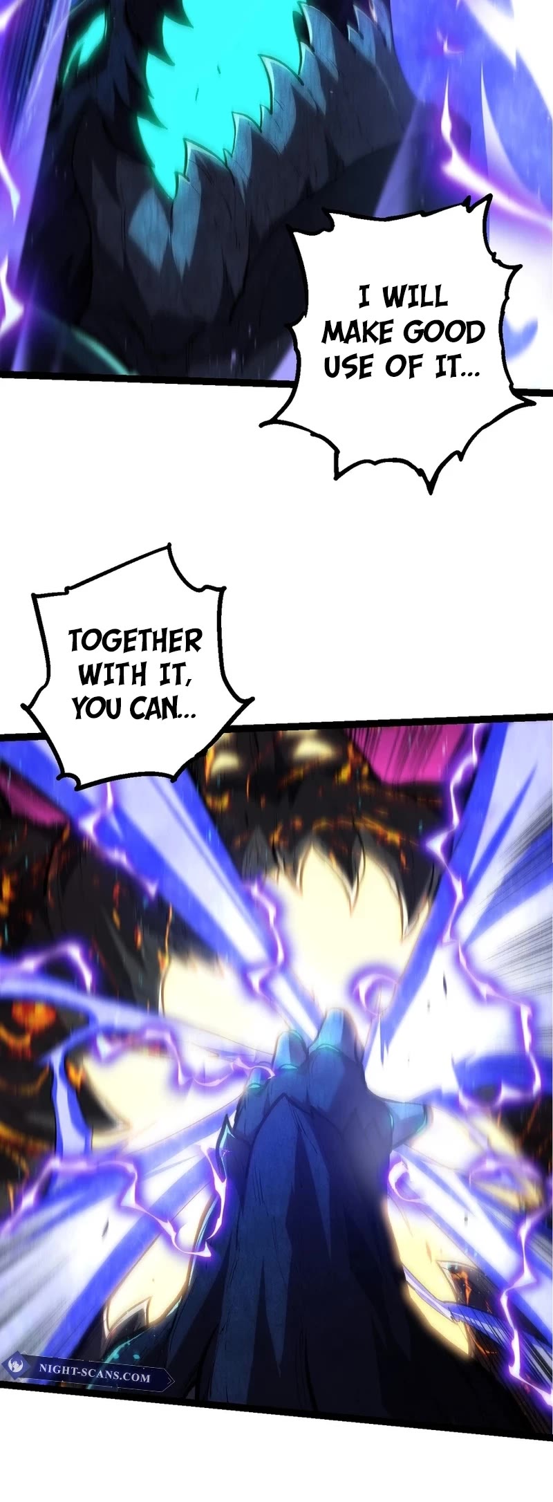 Evolution Begins With a Big Tree Chapter 182 page 14 - Chapter 182