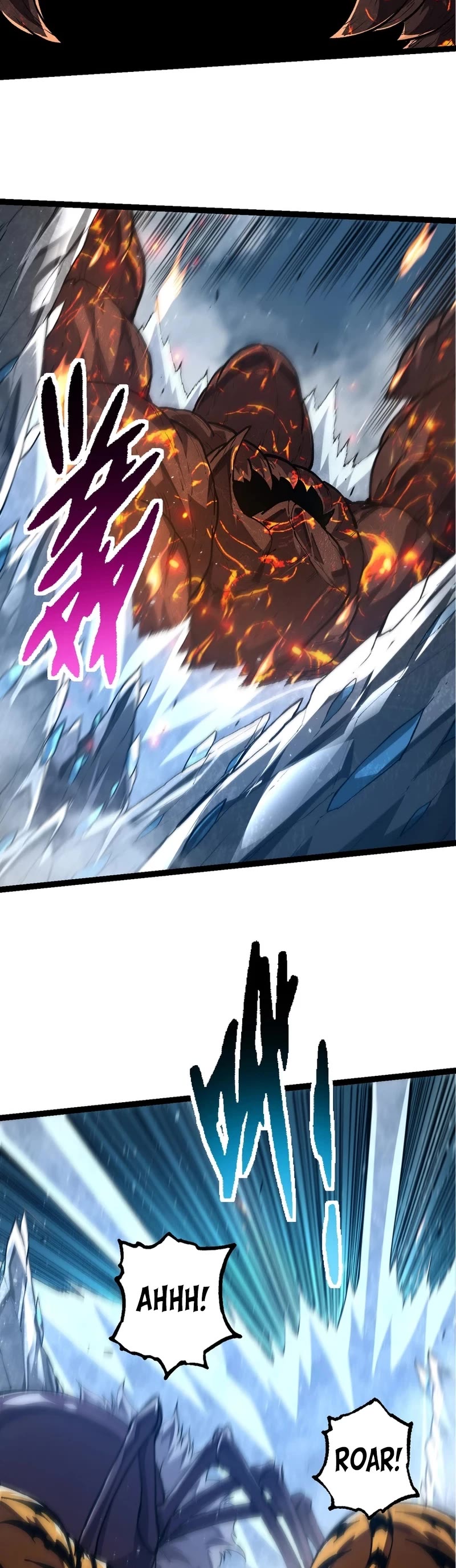 Evolution Begins With a Big Tree Chapter 182 page 16 - Chapter 182