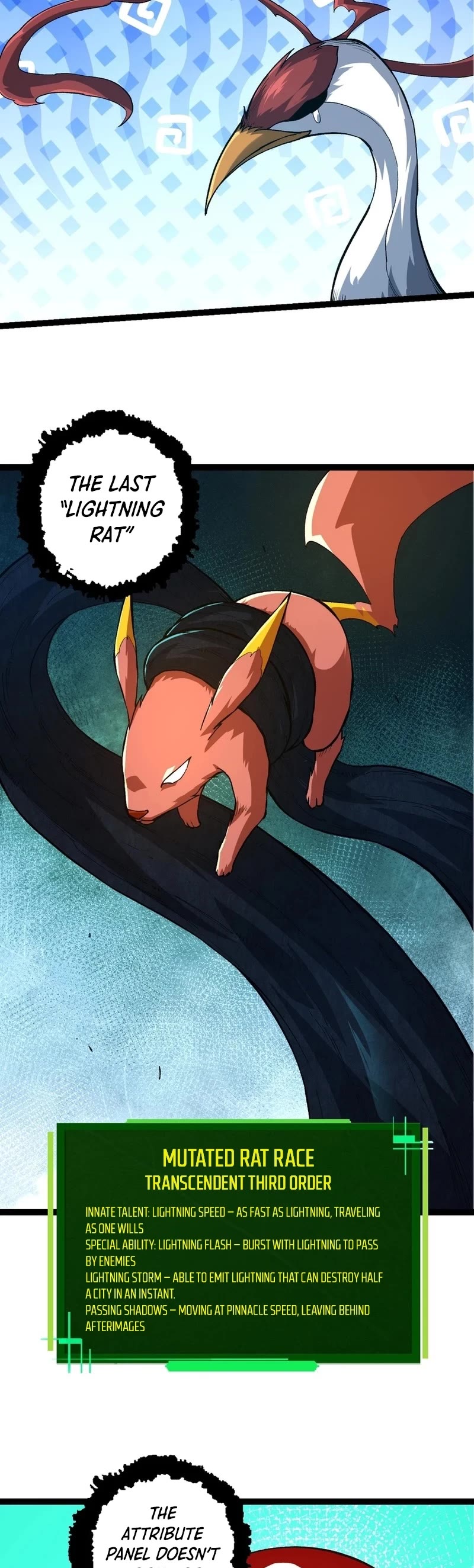 Evolution Begins With a Big Tree Chapter 182 page 25 - Chapter 182