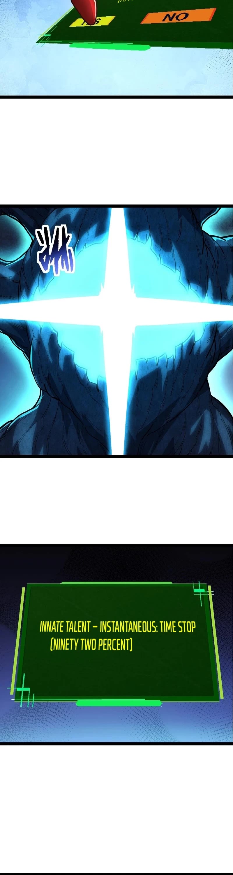 Evolution Begins With a Big Tree Chapter 182 page 29 - Chapter 182