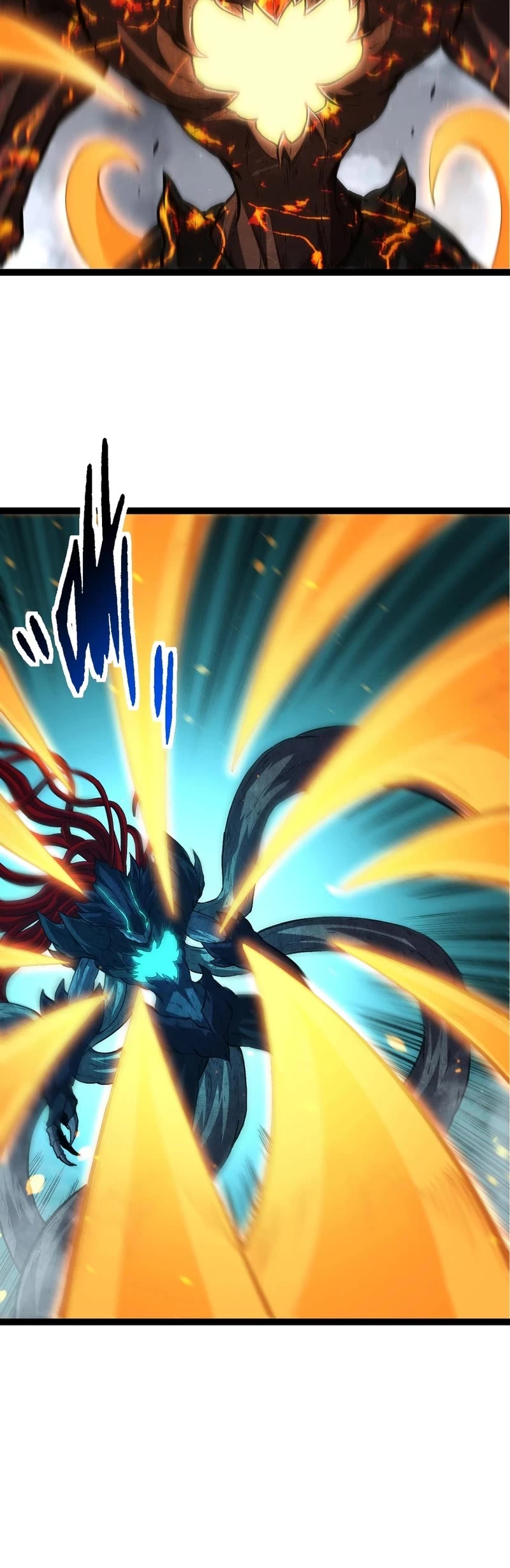 Evolution Begins With a Big Tree Chapter 182 page 3 - Chapter 182