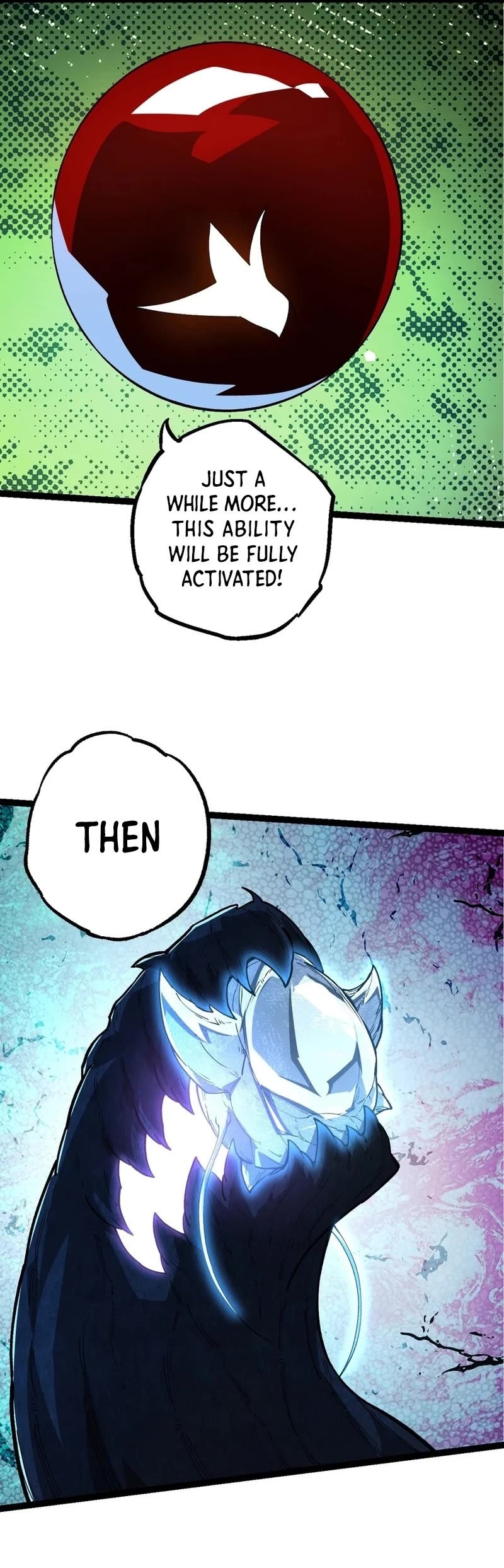 Evolution Begins With a Big Tree Chapter 182 page 30 - Chapter 182