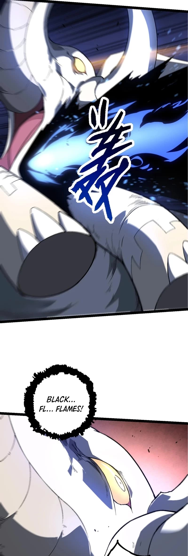Evolution Begins With a Big Tree Chapter 183 page 20 - Chapter 183