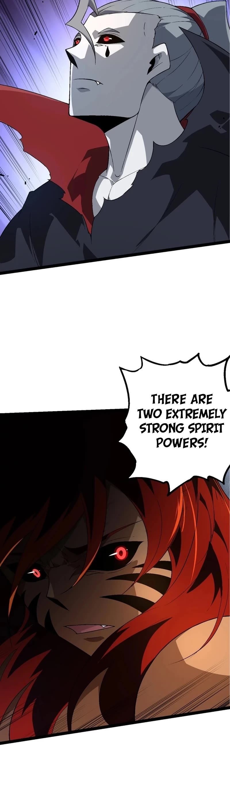 Evolution Begins With a Big Tree Chapter 183 page 27 - Chapter 183