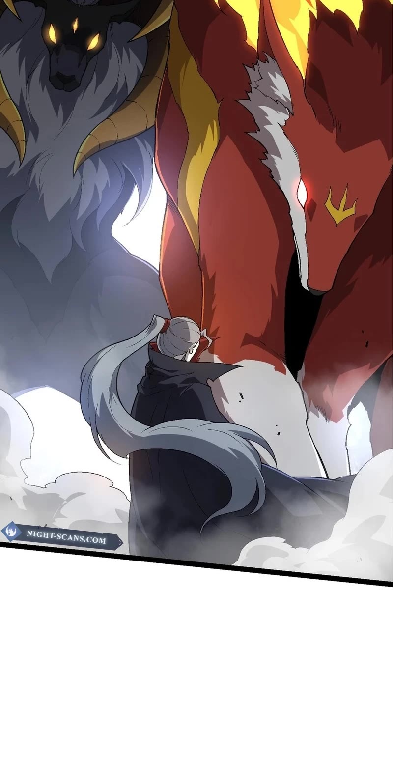 Evolution Begins With a Big Tree Chapter 183 page 30 - Chapter 183