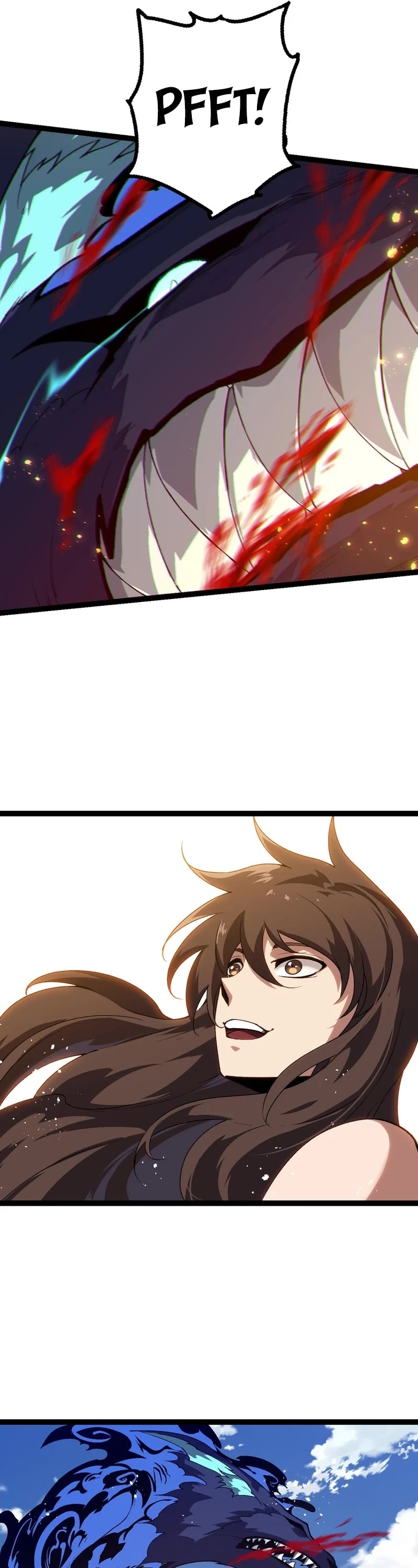 Evolution Begins With a Big Tree Chapter 184 page 13 - Chapter 184