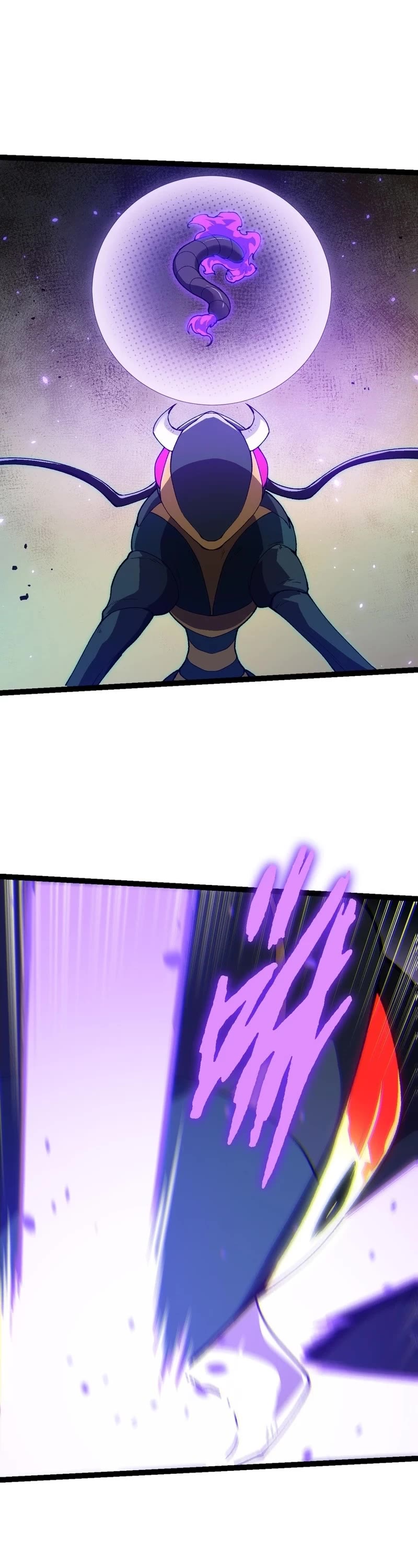 Evolution Begins With a Big Tree Chapter 184 page 29 - Chapter 184