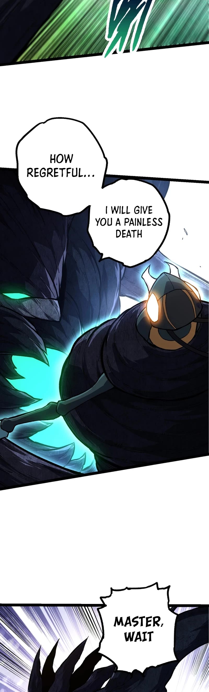 Evolution Begins With a Big Tree Chapter 185 page 7 - Chapter 185