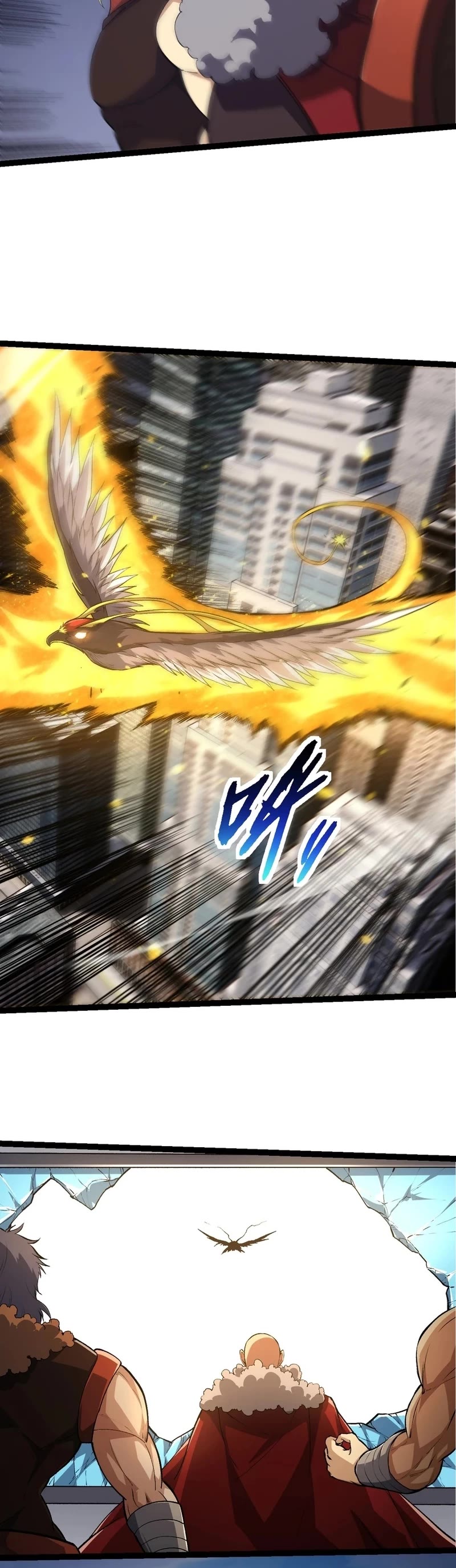 Evolution Begins With a Big Tree Chapter 186 page 18 - Chapter 186