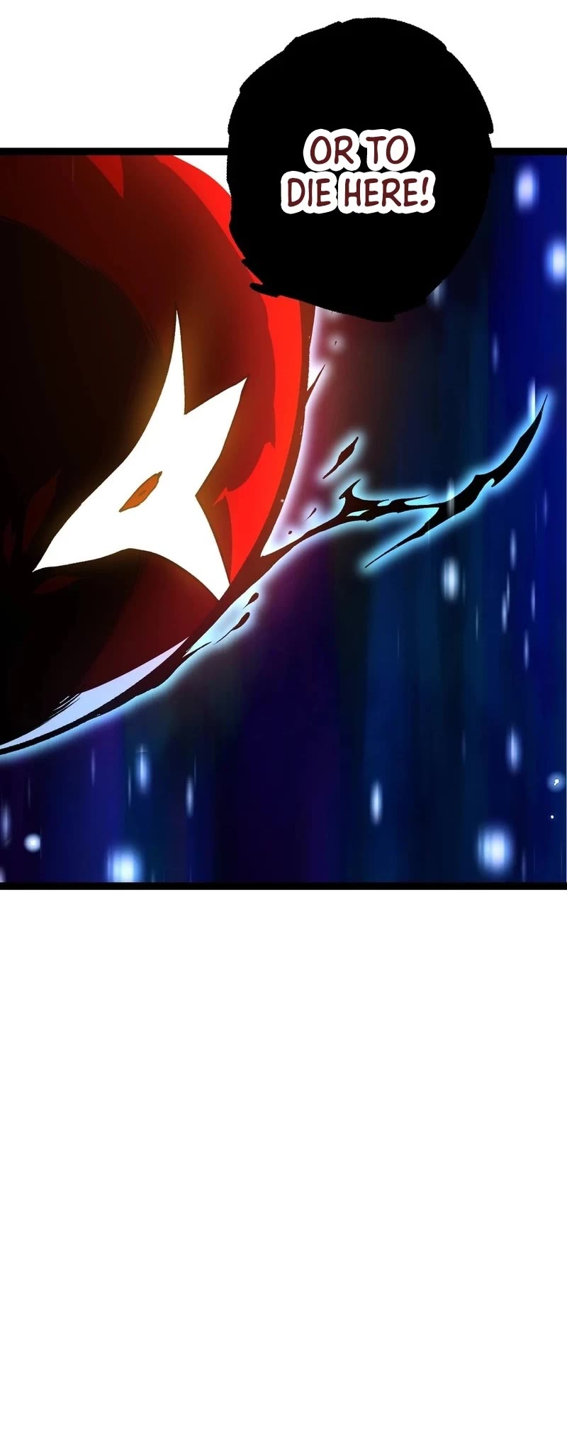 Evolution Begins With a Big Tree Chapter 186 page 28 - Chapter 186