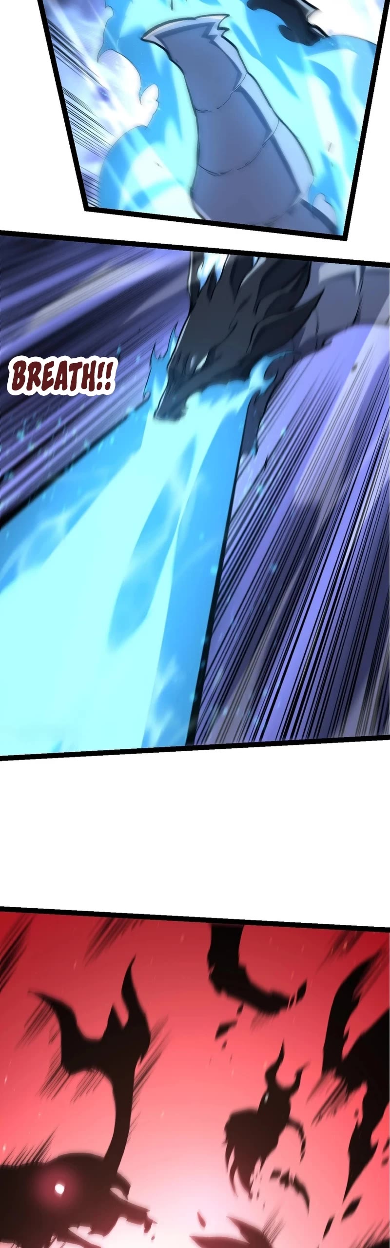 Evolution Begins With a Big Tree Chapter 186 page 8 - Chapter 186