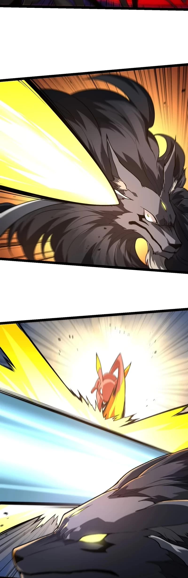 Evolution Begins With a Big Tree Chapter 187 page 25 - Chapter 187