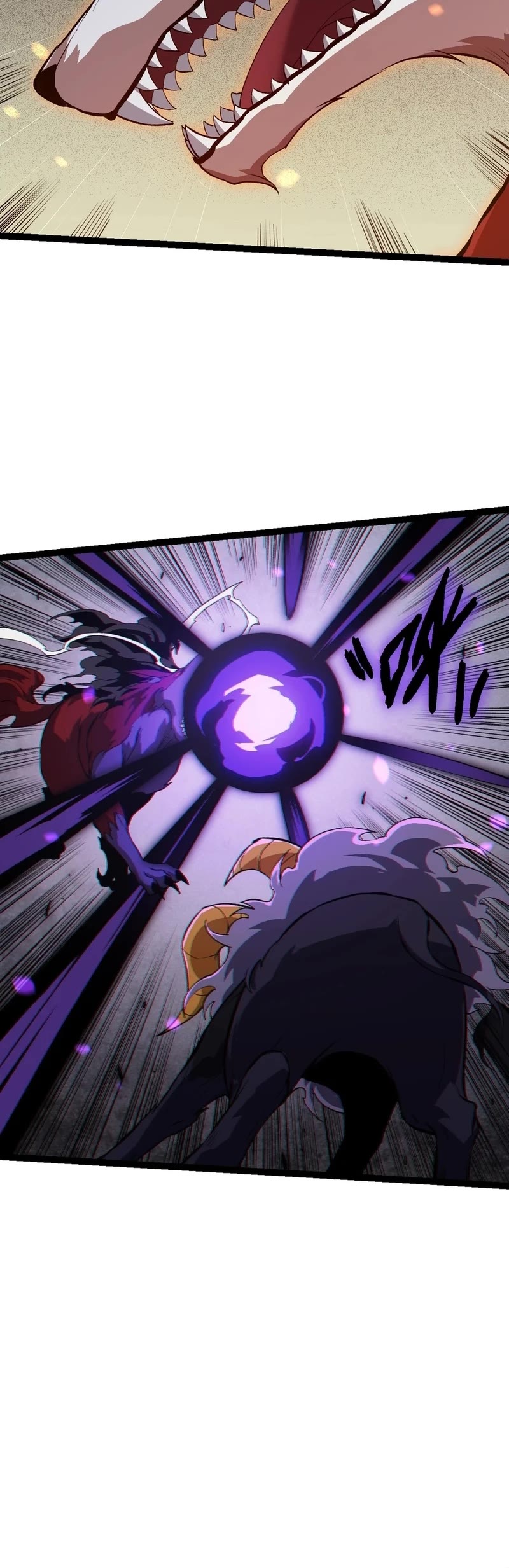 Evolution Begins With a Big Tree Chapter 188 page 21 - Chapter 188