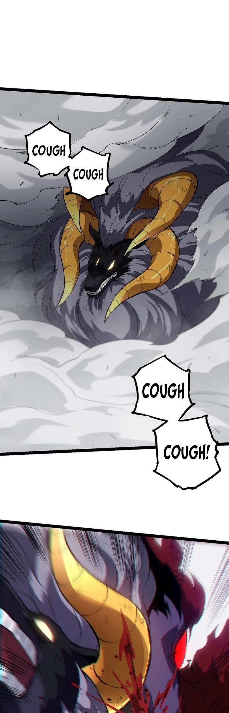 Evolution Begins With a Big Tree Chapter 188 page 23 - Chapter 188