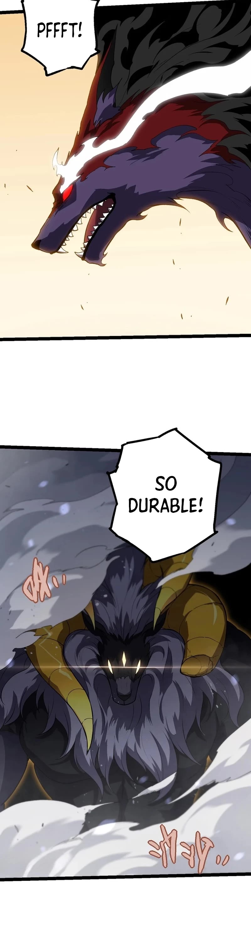 Evolution Begins With a Big Tree Chapter 188 page 26 - Chapter 188