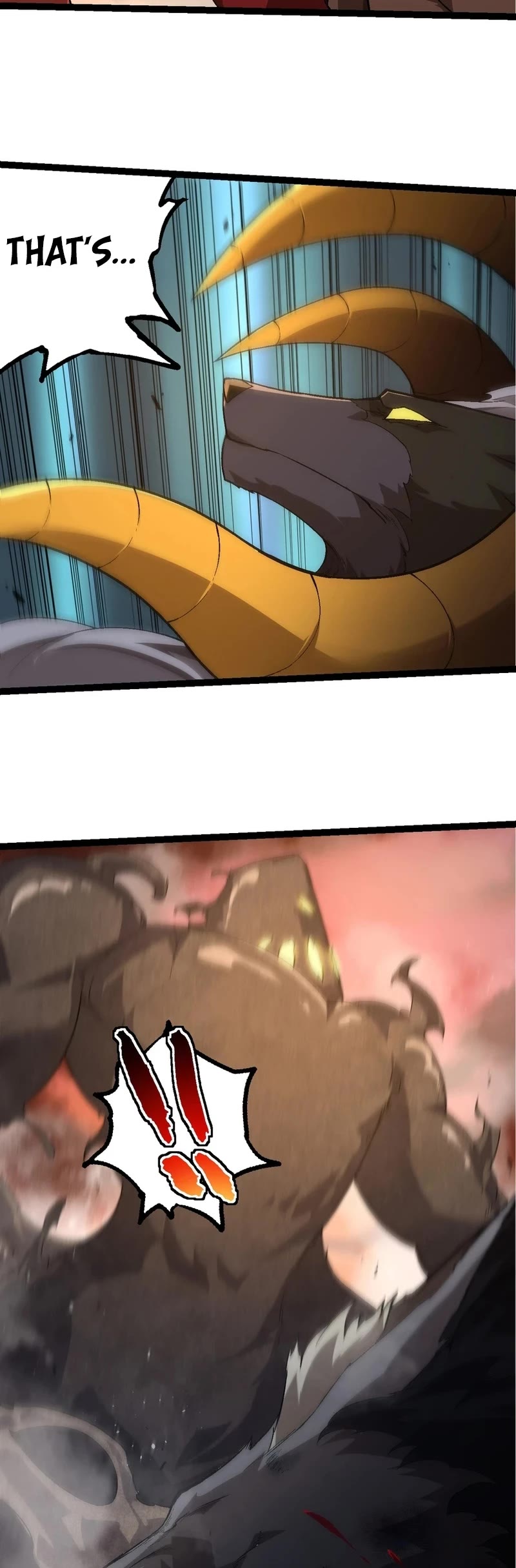 Evolution Begins With a Big Tree Chapter 189 page 27 - Chapter 189