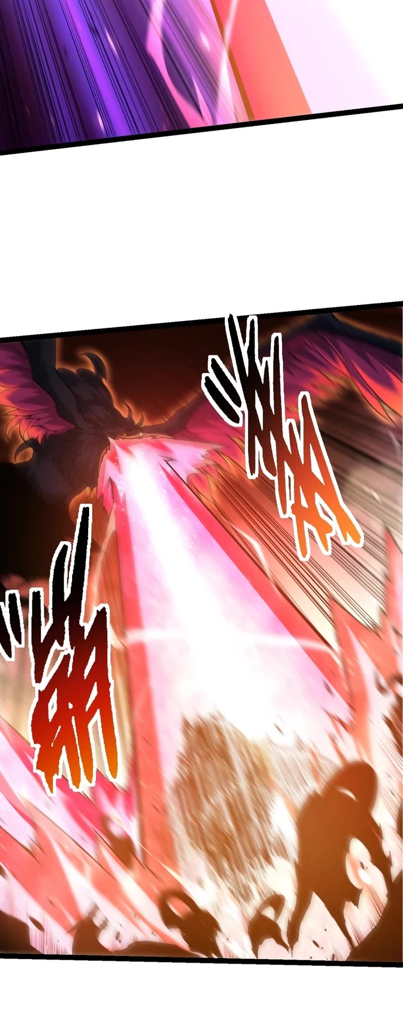 Evolution Begins With a Big Tree Chapter 189 page 31 - Chapter 189
