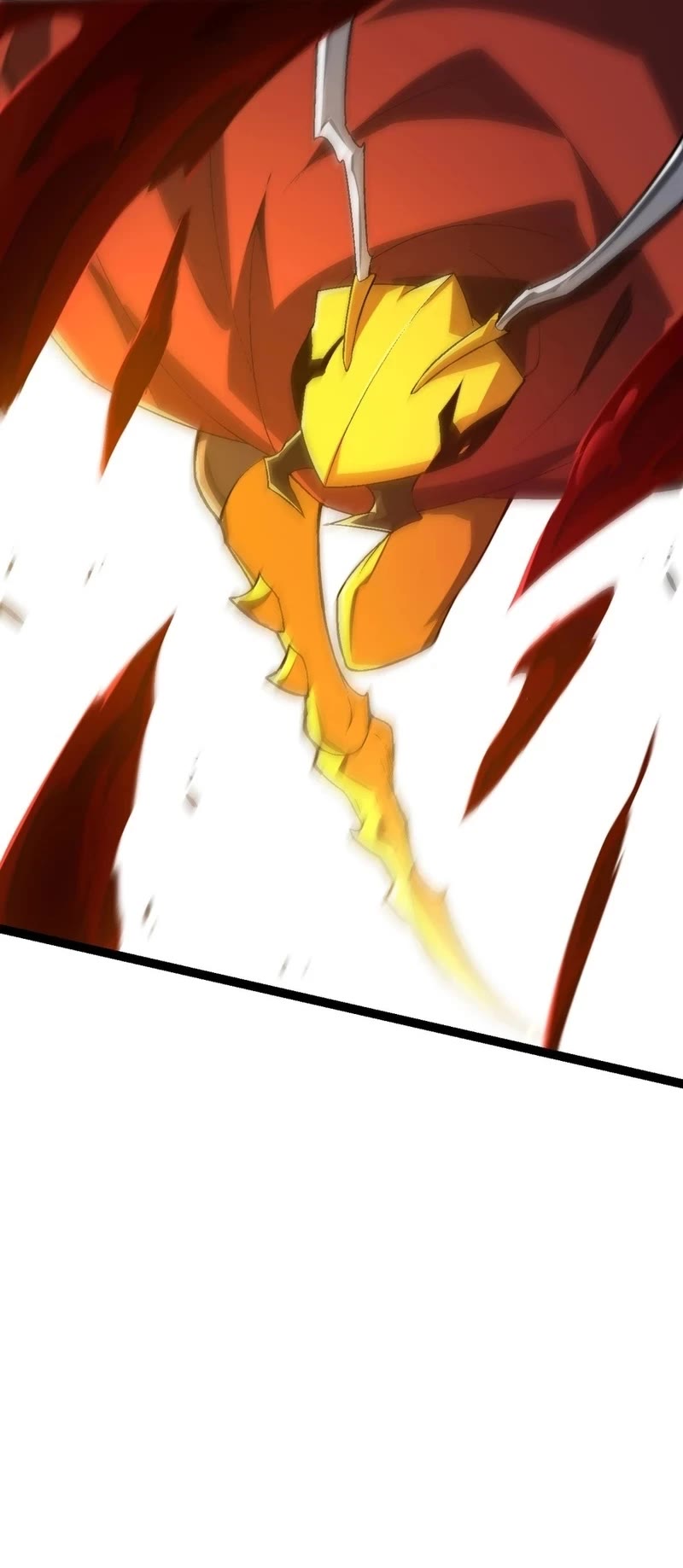 Evolution Begins With a Big Tree Chapter 189 page 35 - Chapter 189