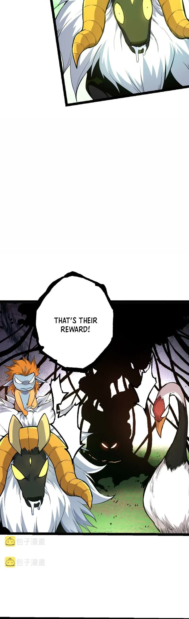 Evolution Begins With a Big Tree Chapter 19 page 30 - Chapter 19