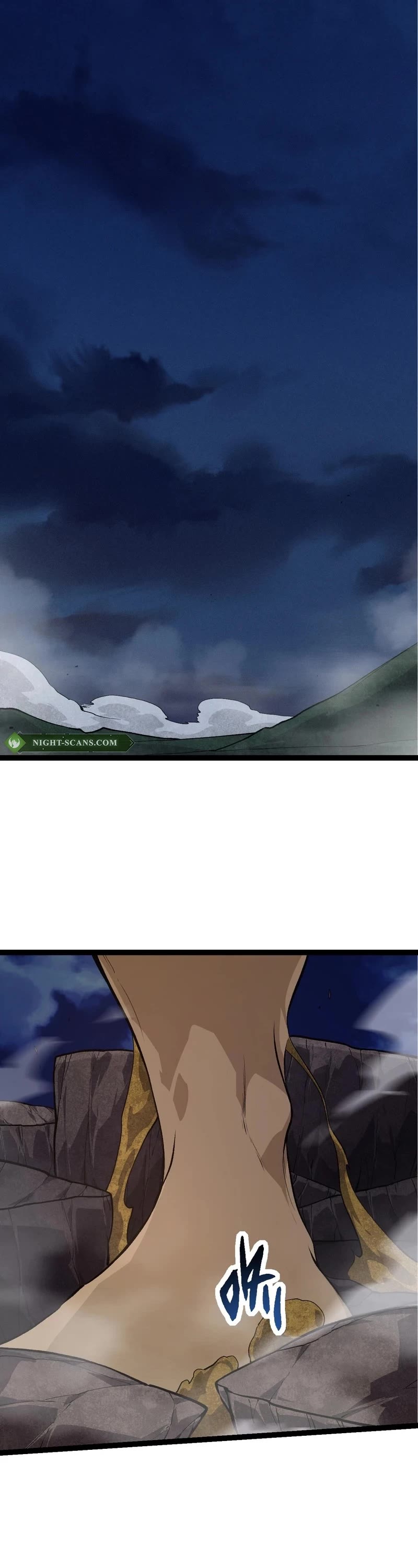 Evolution Begins With a Big Tree Chapter 191 page 22 - Chapter 191