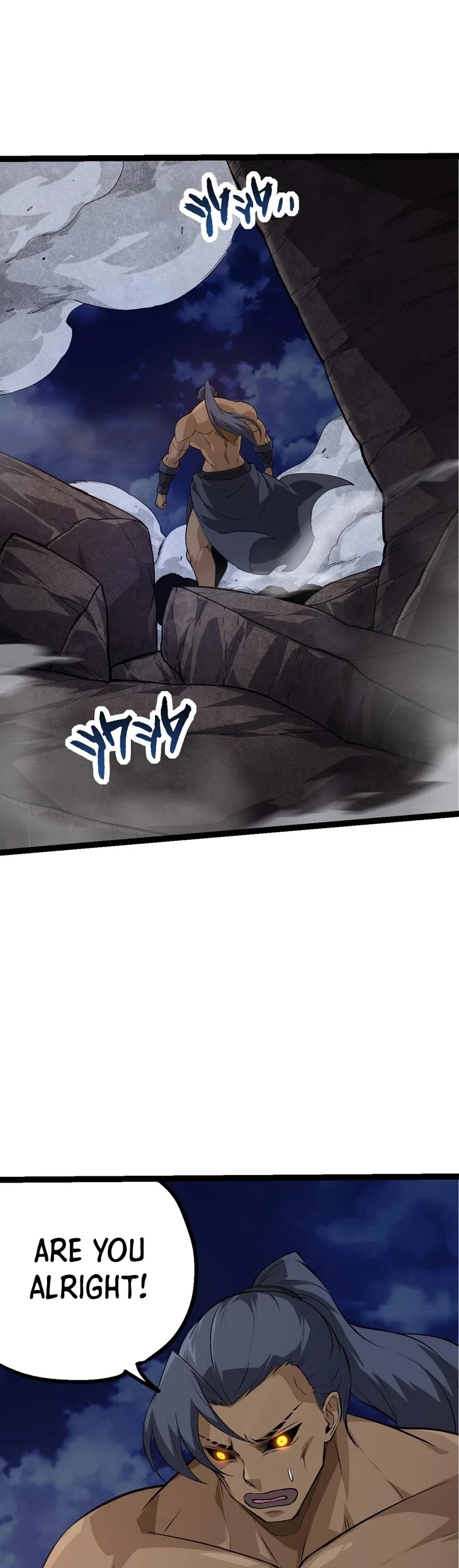 Evolution Begins With a Big Tree Chapter 191 page 23 - Chapter 191