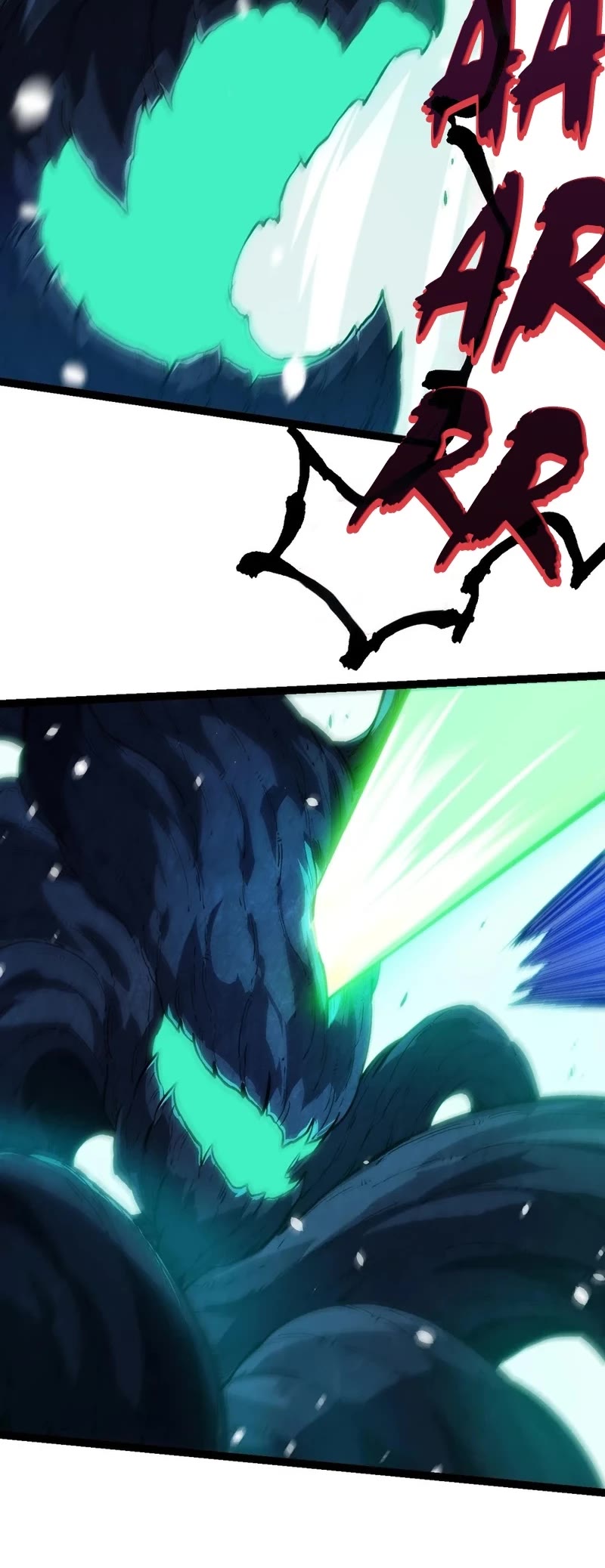 Evolution Begins With a Big Tree Chapter 192 page 25 - Chapter 192