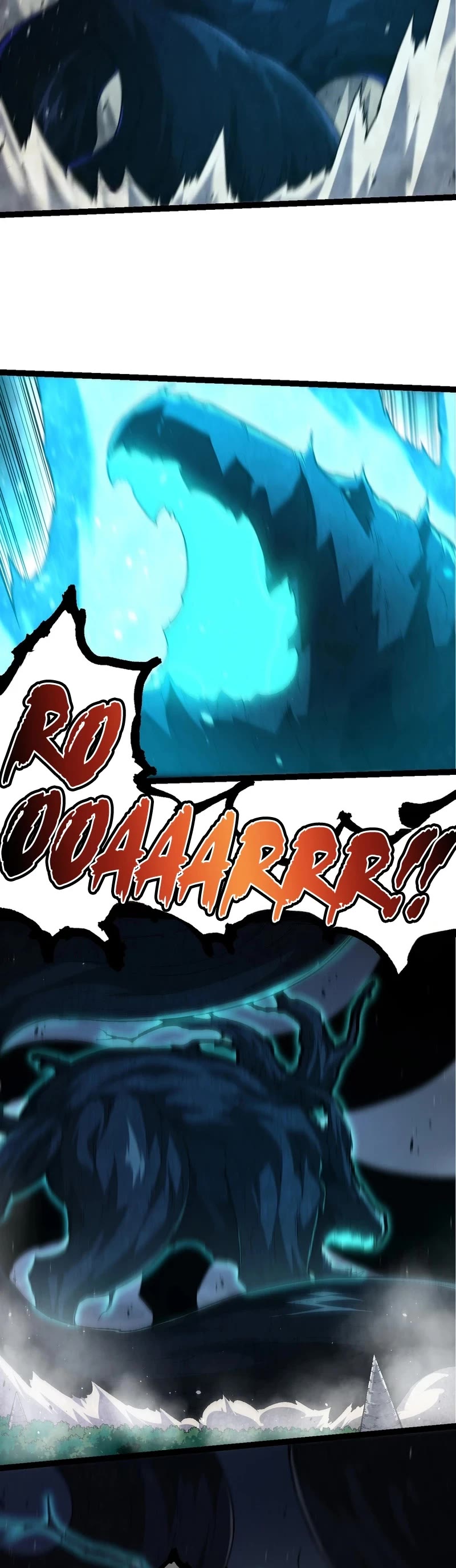 Evolution Begins With a Big Tree Chapter 193 page 3 - Chapter 193