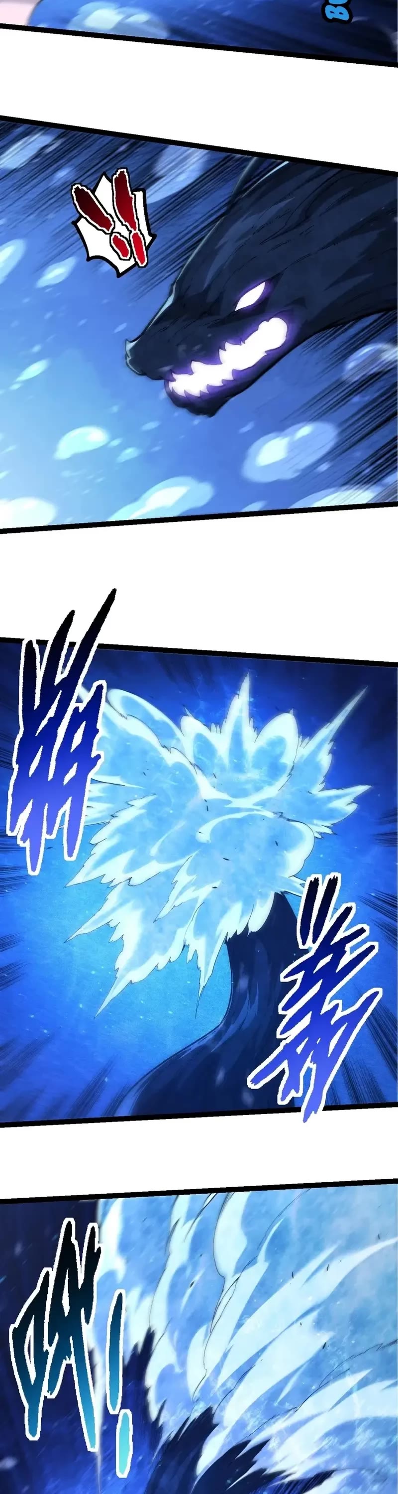 Evolution Begins With a Big Tree Chapter 195 page 24 - Chapter 195