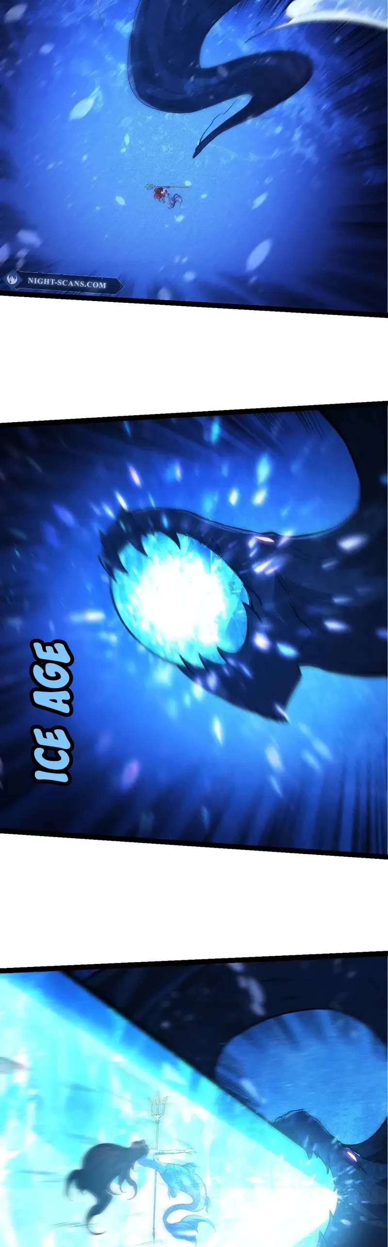 Evolution Begins With a Big Tree Chapter 195 page 25 - Chapter 195