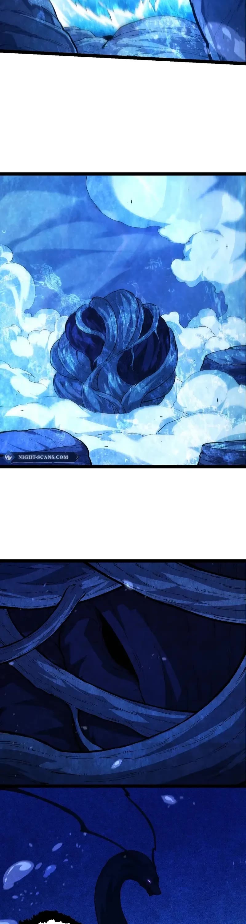Evolution Begins With a Big Tree Chapter 195 page 6 - Chapter 195
