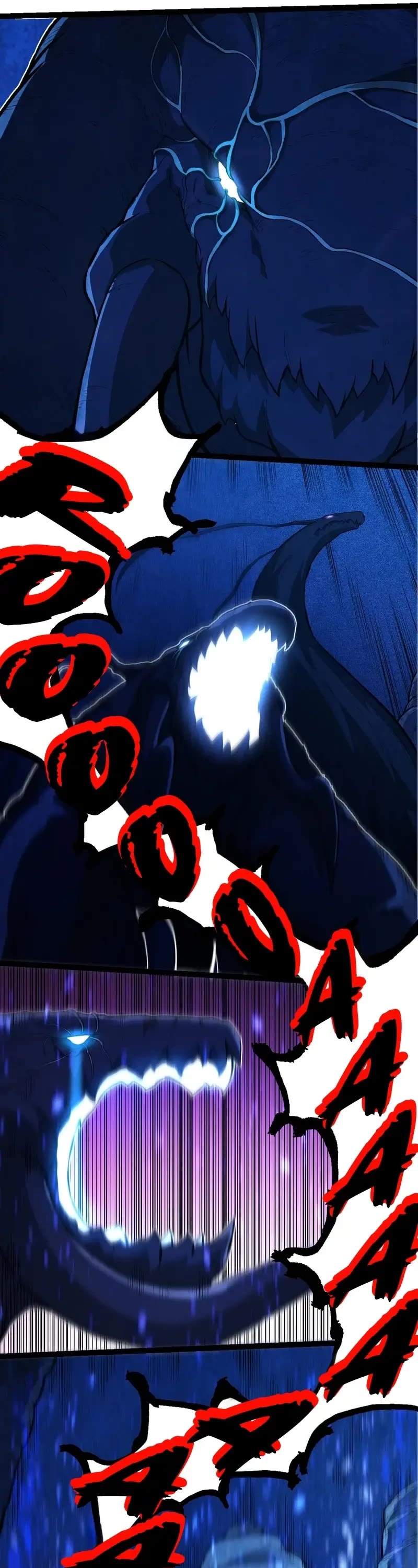 Evolution Begins With a Big Tree Chapter 195 page 9 - Chapter 195