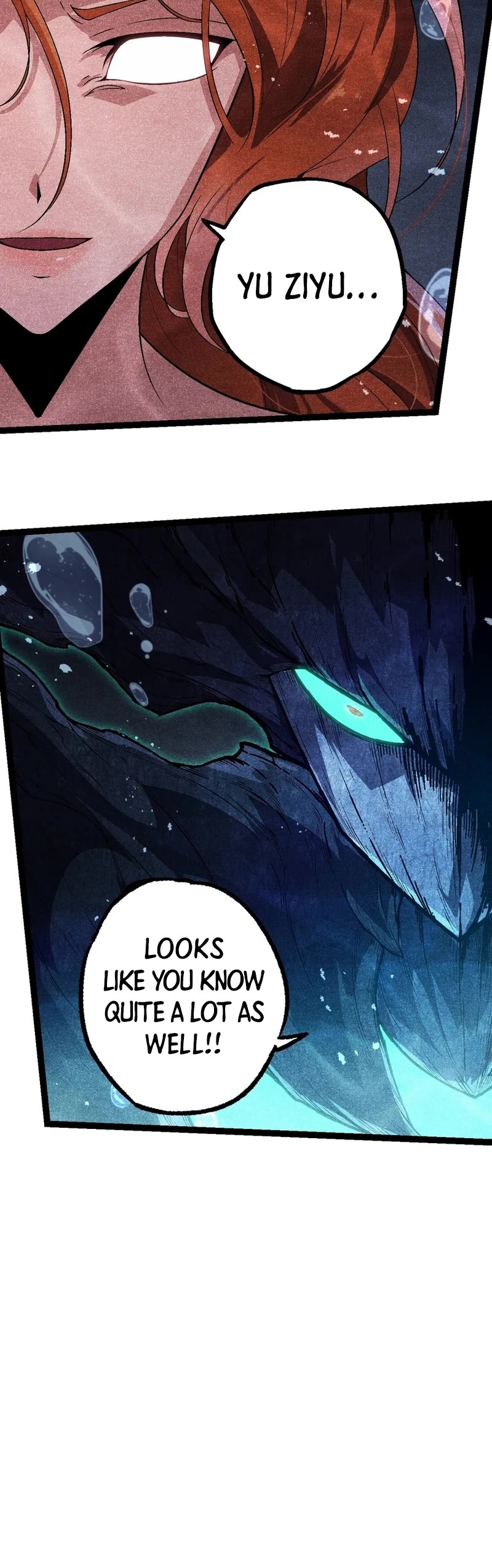 Evolution Begins With a Big Tree Chapter 196 page 10 - Chapter 196