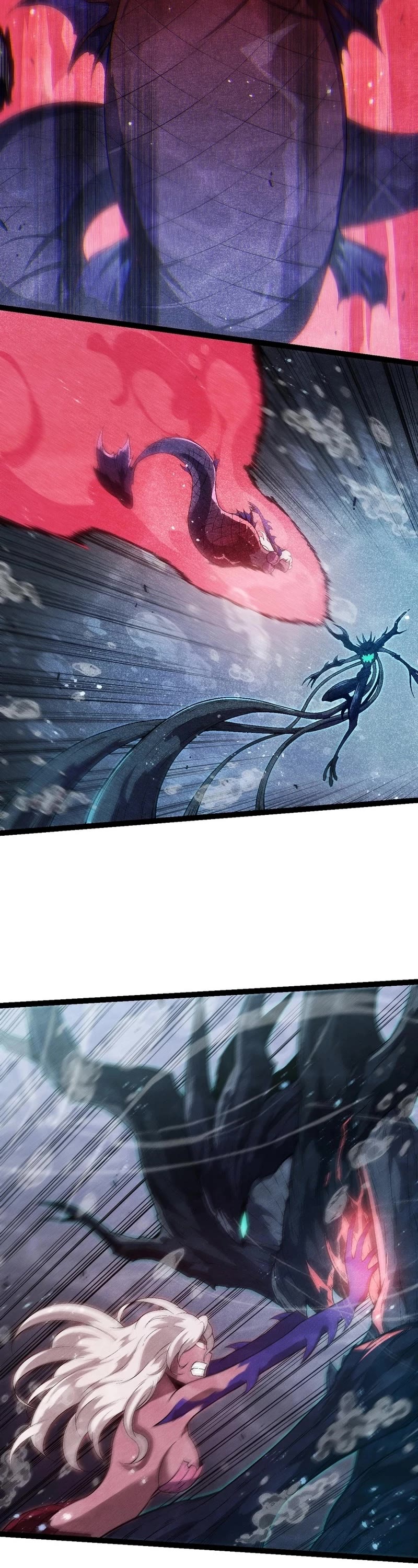 Evolution Begins With a Big Tree Chapter 196 page 23 - Chapter 196