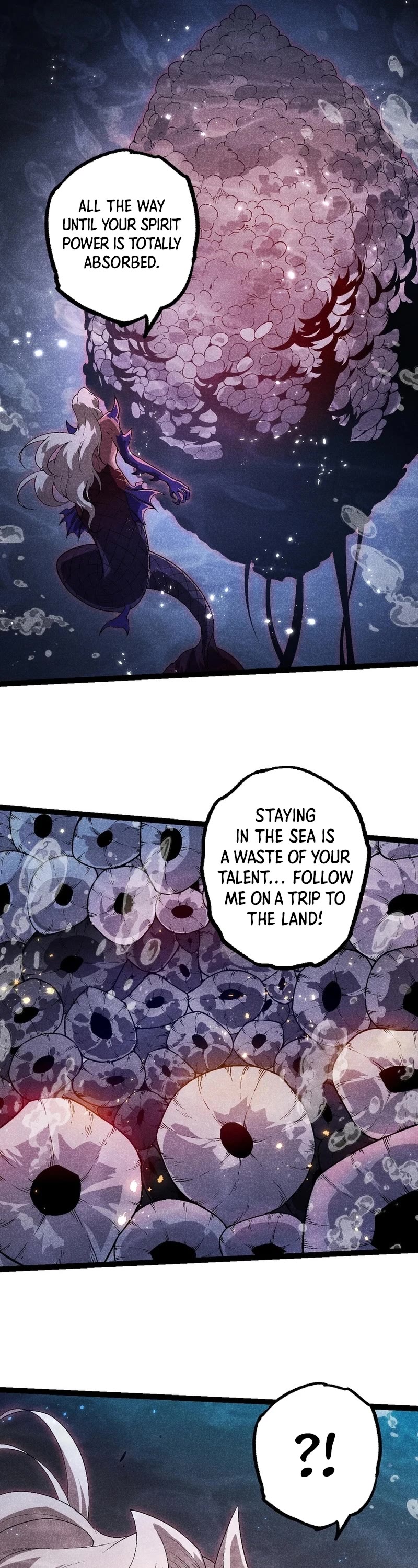 Evolution Begins With a Big Tree Chapter 196 page 26 - Chapter 196