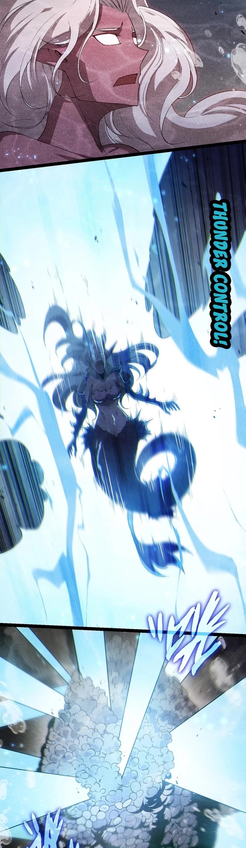 Evolution Begins With a Big Tree Chapter 196 page 27 - Chapter 196